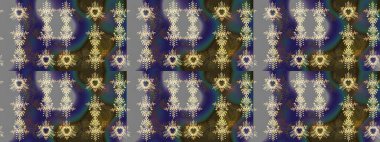 Yapraklı çizim şekli. Şirin, zarif çiçekler Raster illüstrasyonu. Poster ya da kapak için arka plan. Tekstil için figür. Davetiye ve kartpostal tasarımı için dekoratif çiçek unsurları.