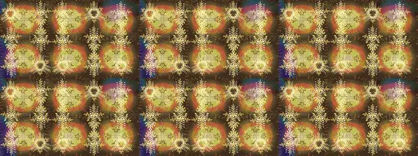 Kışın sembolü. Renkli arka planda izole edilmiş suluboya kar taneleri. Kar tanesi kışı. Raster illüstrasyonu.