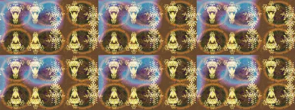 Güzel kar tanesi simgesi web için basit Illustration. Renkli arka plan üzerinde izole sevimli kar taneleri. Raster resim. Güzel kar tanesi simgesi.