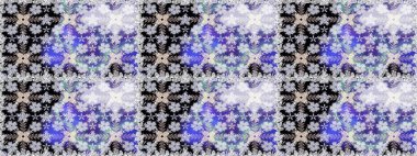 Klasik taslak çizimi. Çiçeksel, nötr, pürüzsüz desen. Raster çiçek izi..