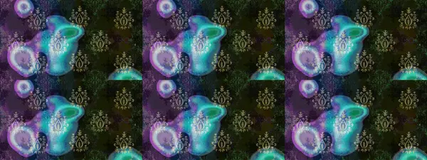 Raster illüstrasyonu. Çiçekli, yapraklı, çiçek desenli eskiz. El çizimi.