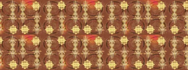 Düz kar karalama ikonları, kar taneleri kahverengi, sarı ve bej renkli siluetler noel afişi için, kartlar. Yeni yıl kar tanesi. Güzel soyut kar taneleri raster tasarımı..