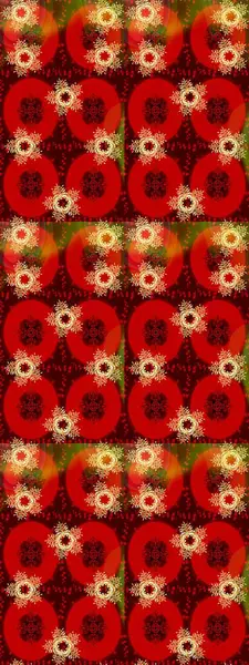 Aralık ayı kış karı mevsimi. Karalama çizimlerindeki Kar Taneleri ikonu. Raster illüstrasyonu.