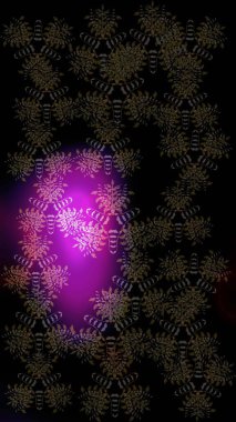 Kar taneleri arka plan. Kar tanesi süs desen. Raster resim. Snowflakes desen. Düz çizmek özgeçmişlerine izole soyut kar taneleri ile.