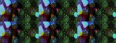 Çiçekli karalama şeklinde Raster çiçek deseni. Yumuşak, yaz çiçekli arka plan. Gri renkli çiçekler.