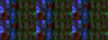 Suluboya desenli çiçek deseni. Ton halinde. Moda baskısı. Çiçeğin suluboya çizimlerinin mükemmel deseni. Dekorasyon ve tasarım için güzel desen.