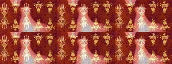 Noel doodle desen kar taneleri, raster arka plan ile. Raster illüstrasyon.