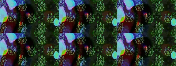 Çiçekli karalama şeklinde Raster çiçek deseni. Yumuşak, yaz çiçekli arka plan. Gri renkli çiçekler.