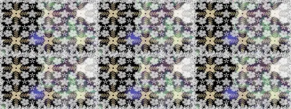 Çiçeksiz desenli arka plan. Gömlek baskısı için çiçek boyası. Gri renkli çiçekler.