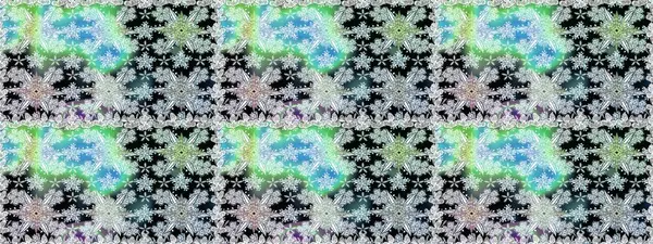 Renkli Bahar Temalı Kusursuz Arkaplan. Güzel kumaş deseni. Düz Çiçek Elementleri Tasarımı. Kusursuz çiçek deseni. Raster illüstrasyonu. Asya tekstil tarzında.