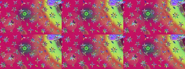 Mor renkte zarif çiçek buketi suluboya. Raster illüstrasyonu. Renkli Bahar Teması eskiz kalıbı. Düz Çiçek Elementleri Tasarımı.