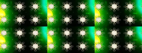 Desen snowflakes.raster Noel soyut renkli arka plan ile düşen kar tanesi. Raster illüstrasyon.