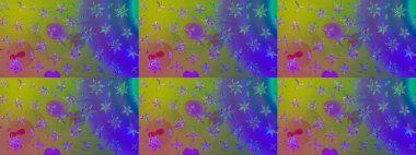 Yeşil lale çiçekli Raster eskiz deseni. Paket kağıdı için en iyisi. Karşılama ya da düğün geçmişi olarak kullanılabilir. Doğal kozmetik ürünleri, parfüm, çiçekçi dükkanı için bahar ihalesi tasarımı.