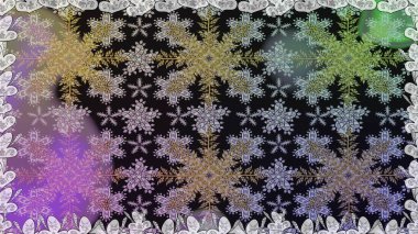 Raster geleneksel, gri renklerde, altın, kusursuz desen. Barok tarzında kusursuz bir doğulu süsü..