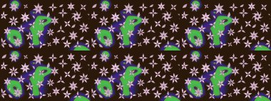 Paisley el çizimi elementler. Ev dekoru. Fantezi çiçekli eskiz deseni, doğal duvar kağıdı, çiçek desenli kıvrımlı illüstrasyon.