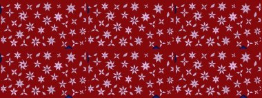 Karalama elementleri. Çizim çiçek deseni duvar kağıdı, web sitesi arka planı, ambalaj kağıdı, davetiye, broşür, afiş veya web sitesi için kullanılabilir. El çizimi Raster illüstrasyonu.