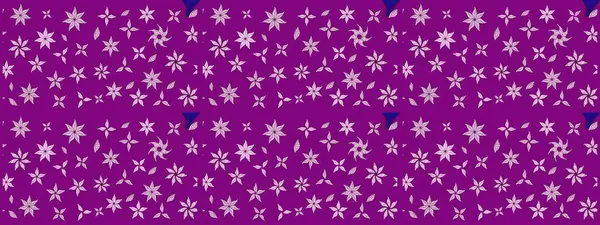 Halk tarzı. Parlak renkli çiçekleri ve mor renkli yaprakları olan harika bir çiçek deseni. Modern çiçek arkaplanı. Moda baskıları için zarif bir şablon.