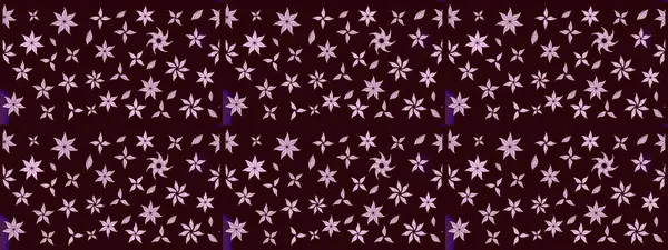 Renkli Yaz Temalı eskiz kalıbı. Düz Çiçek Elementleri Tasarımı. Sevimli çiçek raster deseni. Modaya uygun kumaş deseni.