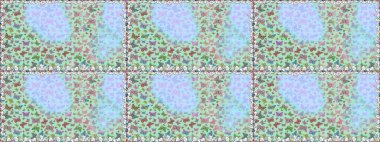 Raster. Kağıt, kumaş ve ambalaj için uygun. Tarafsız, şirin bir geçmişi olan kelebekler. Kusursuz desen.