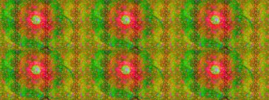 El yapımı çiçek ve bitki koleksiyonu. Raster illüstrasyonu. Eskiz stili yeşil, kahverengi ve turuncu renkler. Şirin karalamalı çiçek desenli çizim. Raster illüstrasyonu.