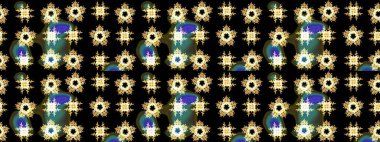 Raster illüstrasyonu. Kar taneli Noel arkaplanı. Kış soyut geçmişi. Raster Noel soyut renkli arkaplan ve tatlı kar tanesi.