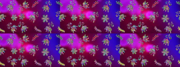 Güzel kar tanesi simgesi. Renkli arka plan üzerinde izole sevimli kar taneleri. Güzel kar tanesi simgesi web için basit Illustration. Raster illüstrasyon.