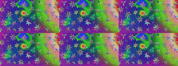 Karşılama ya da düğün geçmişi olarak kullanılabilir. Yeşil lale çiçekli Raster eskiz deseni. Doğal kozmetik ürünleri, parfüm, çiçekçi dükkanı için bahar ihalesi tasarımı. Paket kağıdı için en iyisi..