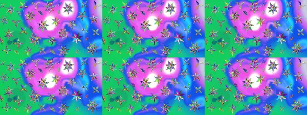 Zarif, parlak ve mavi çiçek desenli tasarım. Sabıka baskıları, bebek kıyafetleri, duvar kâğıtları, paket kutuları vb..