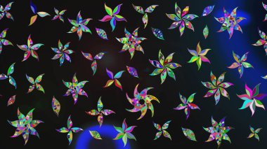 Sketch folk pattern in small wild flowers. Liberty style millefleurs. Floral meadow background for textile, wallpaper, covers, surface, print, gift wrap, scrapbooking, decoupage. Rustic chic.