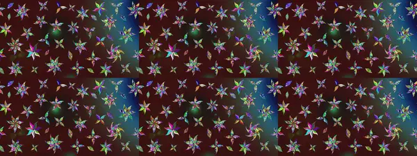 Kahverengi renkli çiçekler. El çizimi. Çiçekli eskiz deseni. Suluboya çizimi.