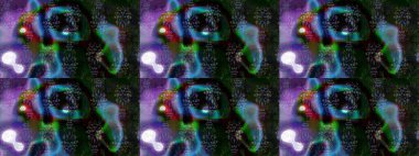 Sketch pattern with fantasy flowers, natural wallpaper, floral decoration curl illustration. Home decor. Paisley print hand drawn elements.