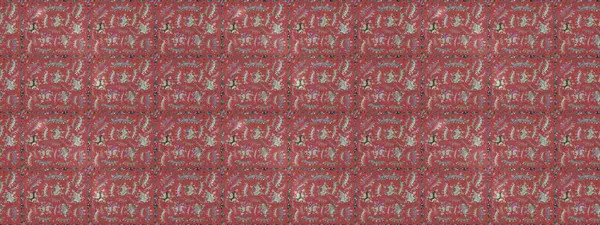 Çiçekli el çizimi çizimi deseni. Modern gelişim pembe, kırmızı ve nötr raster arka plan duvar kâğıdı illüstrasyonlu klasik çizgi çizgisi, desenli desenli çiçekler, çiçekli süsler..