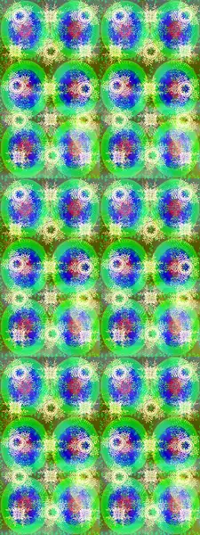 Raster resim. Güzel kar tanesi simgesi. Güzel kar tanesi simgesi web için basit Illustration. Renkli arka plan üzerinde izole sevimli kar taneleri.