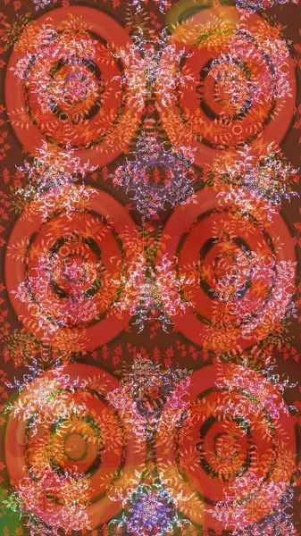 El yapımı stres önleyici kar tanesi. Yetişkin sanat terapisi için kış boyama sayfaları. Örtü, poster, tişört ya da dövme için şablon. Raster illüstrasyonu.