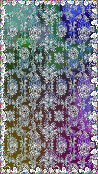 Raster. Zarif, parlak ve pürüzsüz gri çiçek desenli tasarım. Sabıka baskıları, bebek kıyafetleri, duvar kâğıtları, paket kutuları vb..