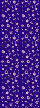 Raster kına dövme tarzı. Hint çiçek desenli madalyon desen. Etnik Mandala süsleme. Tekstil, tebrik kartı, boyama kitabı, telefon durumda yazdırma için kullanılabilir.