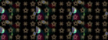 Meteoroloji buz koleksiyonu. Kar Tanesi raster simgesi siyah ve kahverengi arka plan. Raster tasarımı. Xmas Frost kar taneleri izole edilmiş siluet sembolü. Kış Noel 'i Kar bembeyaz kristal element