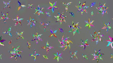 Çiçeğin suluboya çizimlerinin mükemmel deseni. Ton halinde. Moda baskısı. Suluboya desenli çiçek deseni. Dekorasyon ve tasarım için güzel desen.