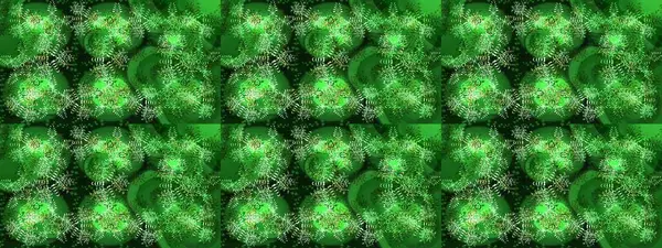 Geleneksel klasik süs. Arabesk ve çiçekli doğu raster desenleri. Arabesk ile klasik desen.