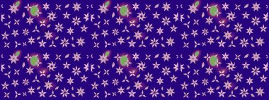 Düzenlenebilir. Suluboya tarzında mavi çiçekli zarif eskiz deseni, tasarım elementleri. Düğün davetiyeleri için çiçek deseni, tebrik kartları, hatıra defteri, baskı, hediye paketi, imalat.