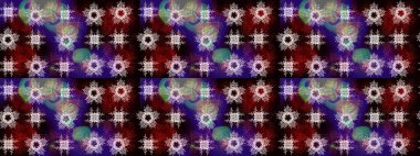 Yeni yıl kar tanesi. Siyah, kahverengi ve nötr renklerde şirin soyut kar tanesi raster tasarımı. Düz kar karalama ikonları, kar taneleri silueti Noel afişi için, kartlar.