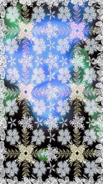 Çiçek arkaplan. Renkli, pürüzsüz desen. Tarafsız renklerde şirin tekstil tarzında. Çiçek duvar kâğıdı. Raster illüstrasyonu.