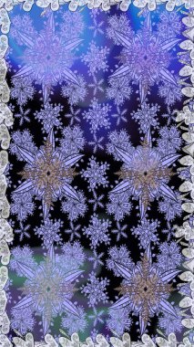 Raster illüstrasyon. Küçük çiçek sevimli çiçek desen. Sorun -suz.