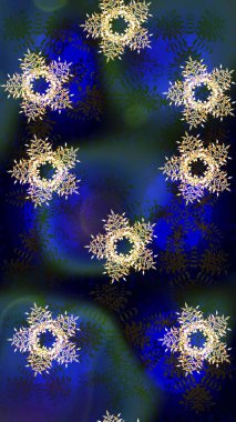 Son moda kar taneleri ve elementler onun kartlarını gösteriyor. Kar taneleri tasarımı. Muhteşem tasarım posteri, kapak tasarımı, mavi, gri ve siyah renkli kart tasarımı. Retro biçim dokusu, soyut kış elementleri.