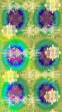 Zentangle kış kar tanesi Noel, yeni yıl için. Yetişkin boyama sayfaları, Sanat Terapisi, bohem dövme için serbest sanatsal etnik illüstrasyon, t-shirt desenli baskı, poster, logo Raster tasarım.