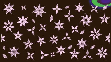 Raster kına dövme tarzı. Etnik Mandala süsleme. Kullanılabilir Tekstil, tebrik kartı, boyama kitabı, telefon durumda yazdırma için. Hint çiçek desenli madalyon desen.