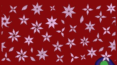 Kartlar, davetiyeler, tarih kartları ve daha fazlası için kullanılabilir. Raster şirin suluboya çiçek desenleri çiziyor. Büyük bir suluboya çiçek seti..