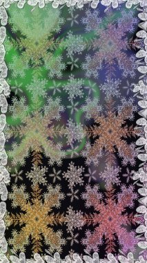 Kusursuz oryantal klasik altın desen. Gri renklerde altın tekrarlayan elementler içeren Raster soyut arkaplanı.