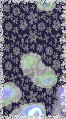 Sanat, çiçek tarzına ilham verir ve arka plan bırakır. Karalama çiçekleri kusursuz desen. Raster deseni. Gri el çizimi desen.