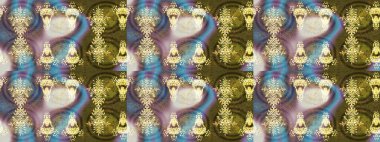 Kış, altın yılbaşı, kar, düz kristal element. Kar tanesi raster arka planı. Raster illüstrasyonu. Xmas Frost kar taneleri izole edilmiş siluet sembolü. Meteoroloji buz koleksiyonu.